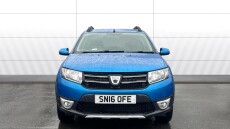 Dacia Sandero Stepway 0.9 TCe Laureate 5dr [Start Stop] Petrol Hatchback
